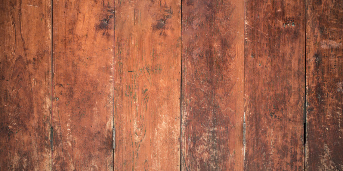 Wood background