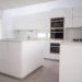 New modern kitchen