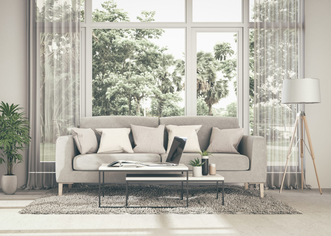 How to Choose Furniture for Home? • FactsHomes