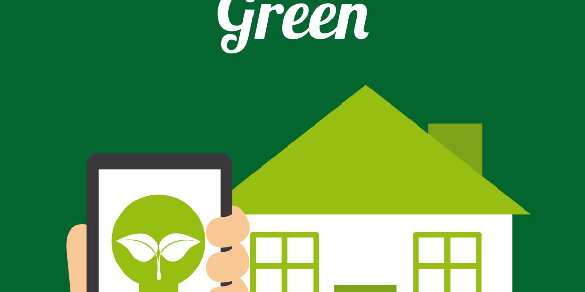 eco friendly design, vector illustration eps10 graphic
