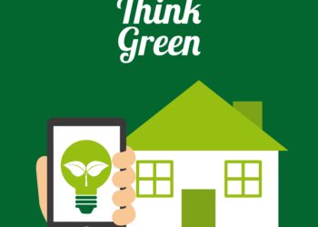 eco friendly design, vector illustration eps10 graphic