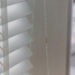 CLOSED UP BLIND WINDOW INTERIOR DETAIL CONCEPT