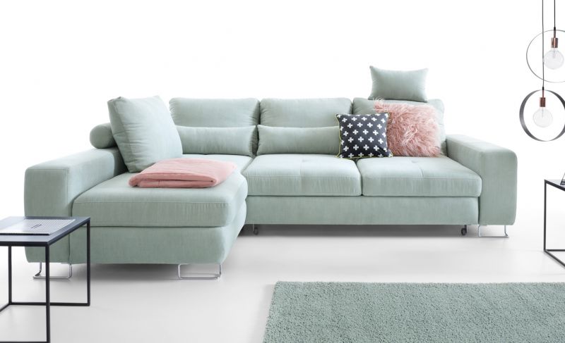 Modern sofa