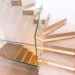 Modern stairs