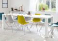 Modern dining room furniture