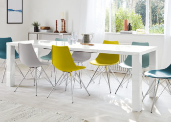 Modern dining room furniture