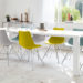 Modern dining room furniture