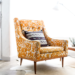 Hallway chair