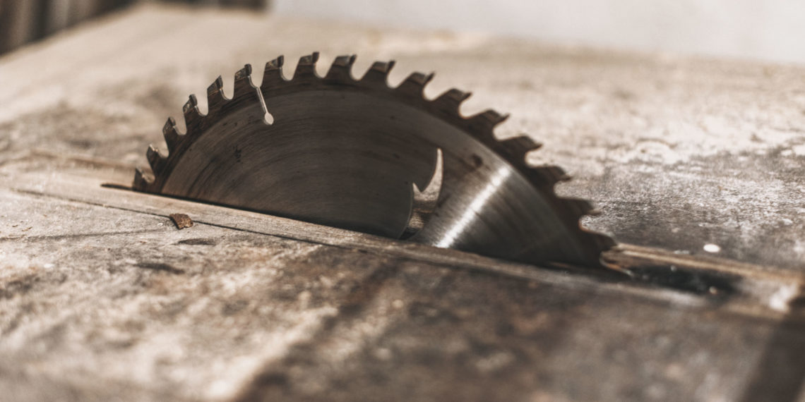 Tips To Keep You Safe While Working With A Table Saw