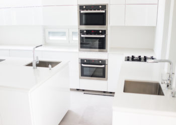 Modern kitchen