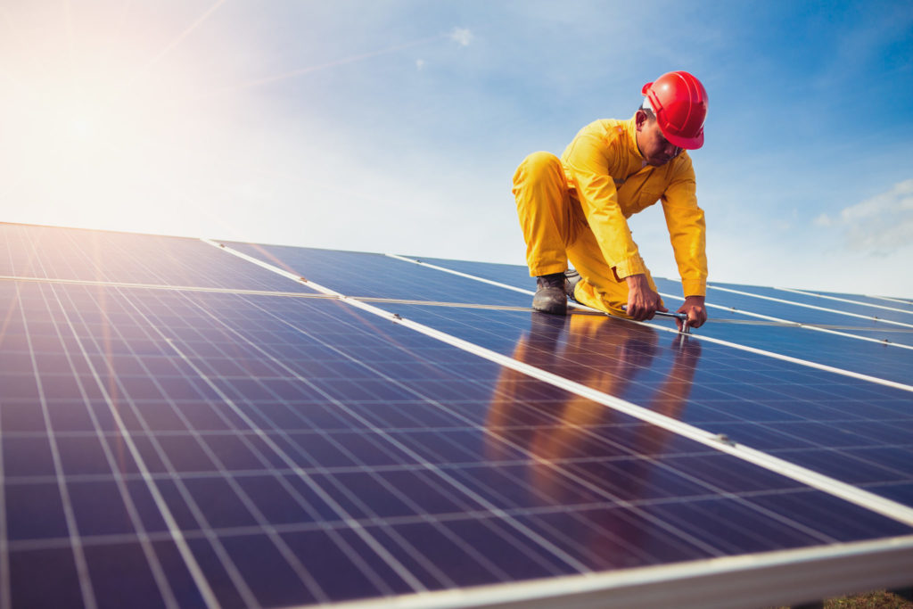 How To Ensure Your Roof Is Ready for Solar Panels