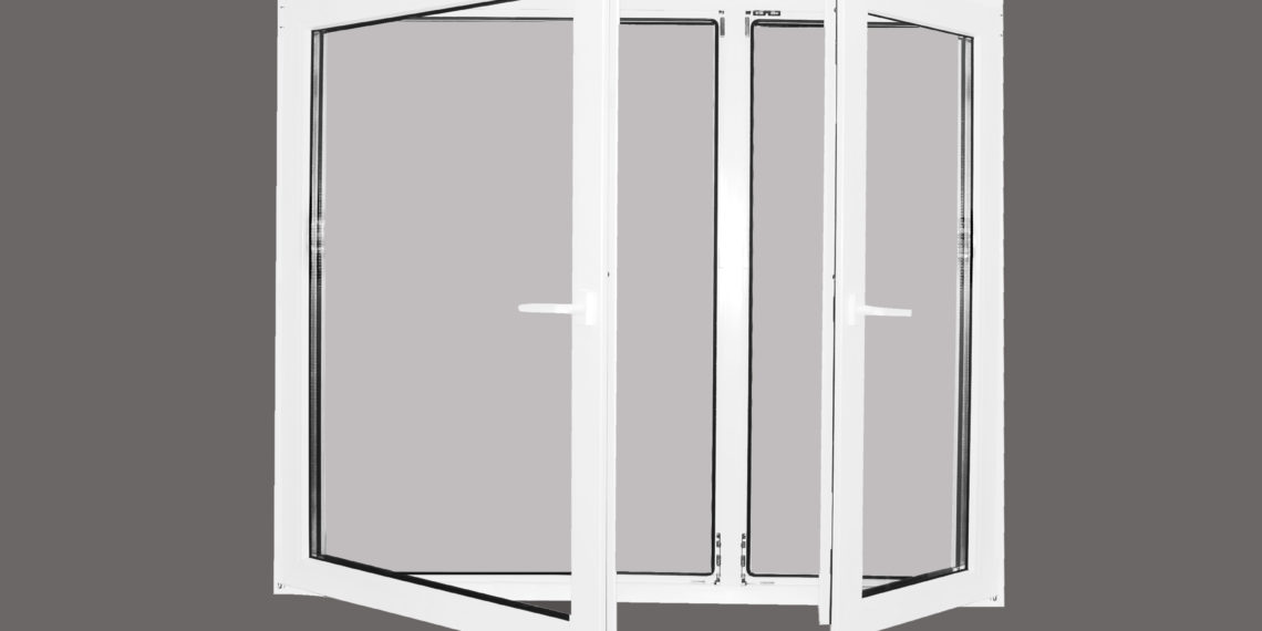 Window isolated. Easy editable image.Window isolated. Easy editable image.