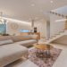 Living room interior