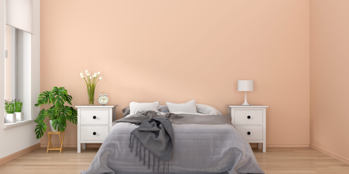 Modern bedroom furniture