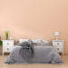 Modern bedroom furniture
