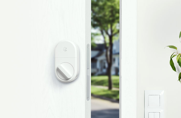 Smart lock