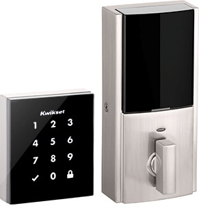 Smart lock