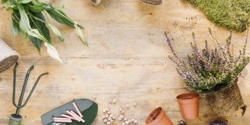 Gardening tools