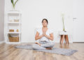Mindfulness at home