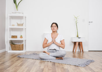 Mindfulness at home