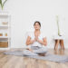 Mindfulness at home