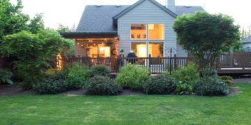 Buying an old house