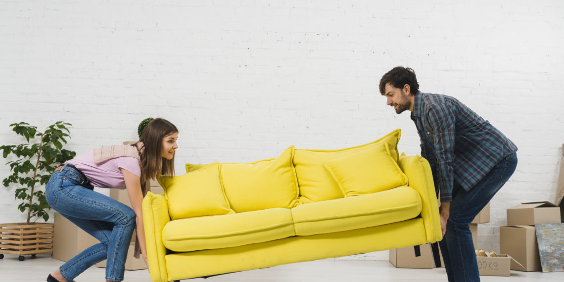 [Infographic] Furniture Care Guide