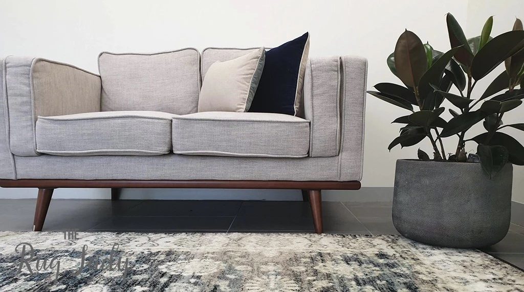 8 Rug Placement Ideas For The Bedroom