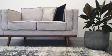 8 Rug Placement Ideas For The Bedroom