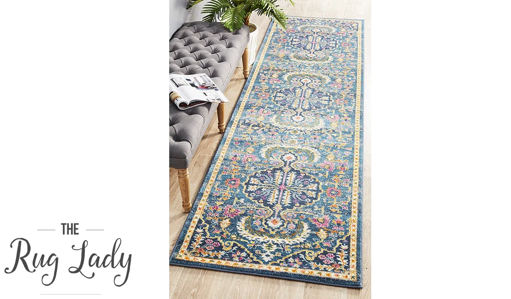 8 Rug Placement Ideas For The Bedroom
