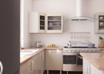 Get High-Quality Kitchen Renovations Without Spending Much