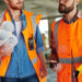 Two constructors interacting during work