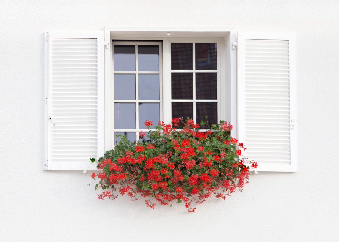 How to Choose the Best Exterior Shutters for Your Home