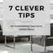 7 Clever Tips for Transforming Your Home Interior Design