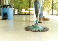 A Step-by-Step Guide on How to Clean Liquid Limestone