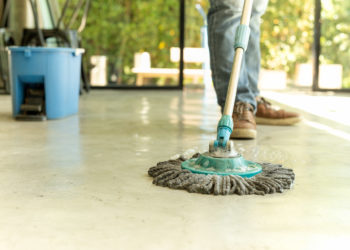 A Step-by-Step Guide on How to Clean Liquid Limestone