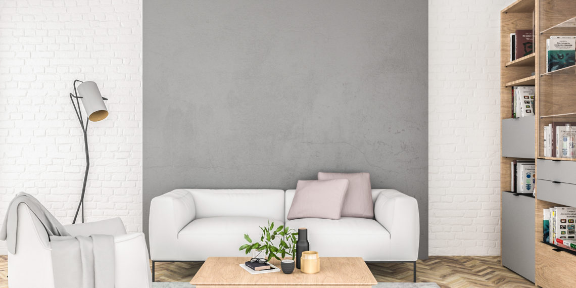 How to Redecorate Your Living Room in the New Year