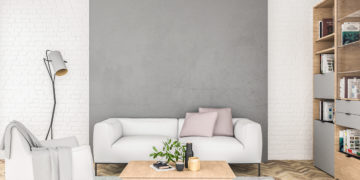 How to Redecorate Your Living Room in the New Year