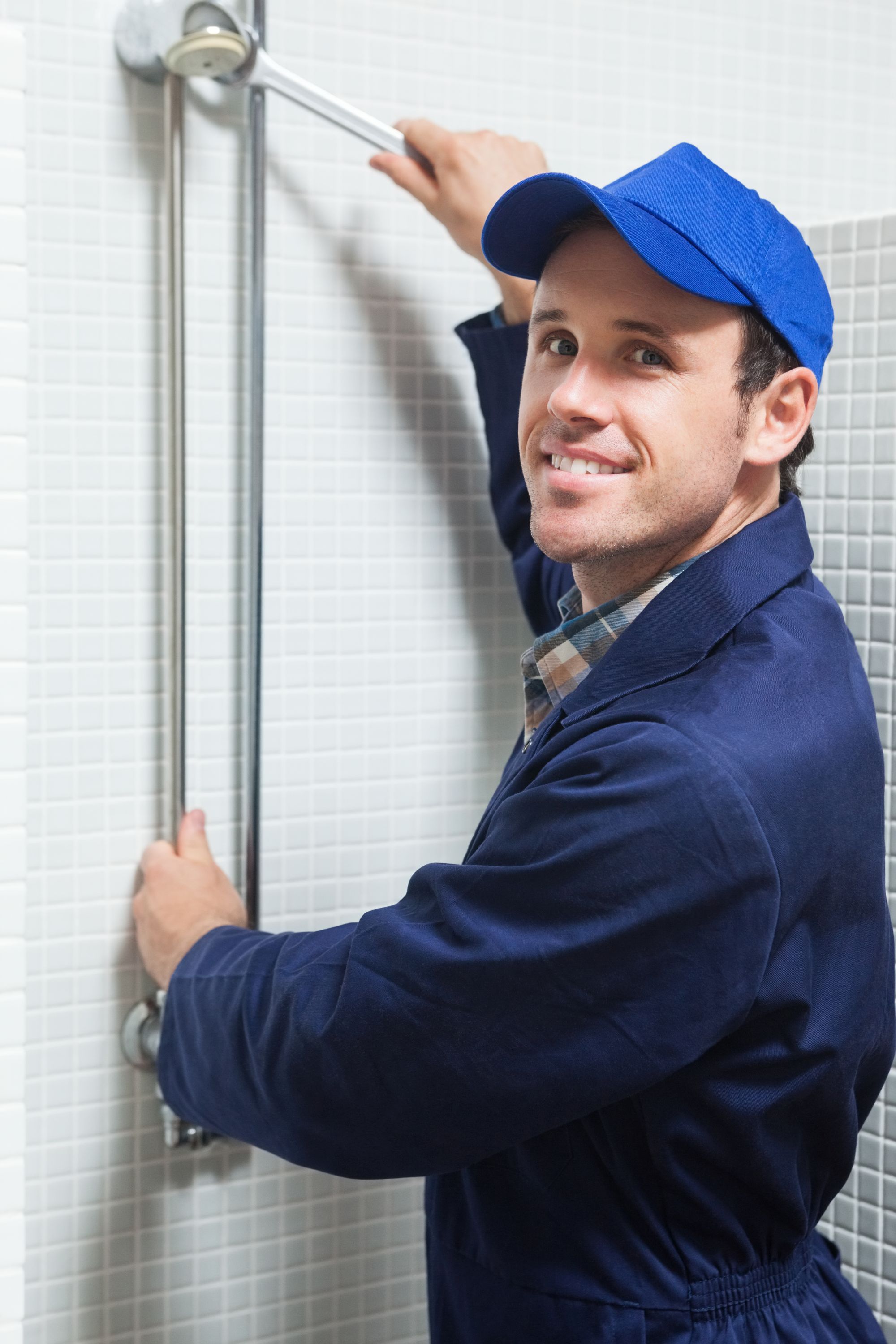 Repairing Electric Showers What to Do Before Calling a Repairman