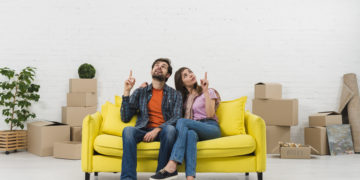 Tips for moving a house
