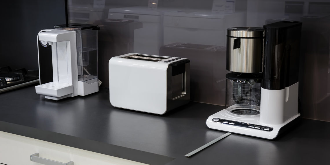 Here is What You Should Do For Repairing Your Appliances