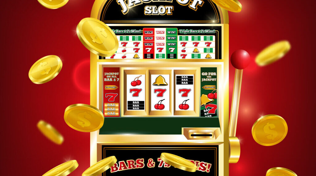 Most Significant Slot Jackpots In The 20th & 21st Century