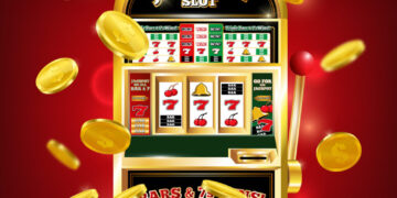 Most Significant Slot Jackpots In The 20th & 21st Century